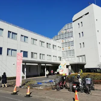 医療法人社団新愛会　東府中病院